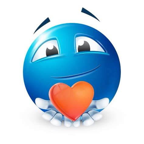 Incredible me when my gf ️😍🤭🤭HSJSJSJSK | Blue emoji, Emoji meme, Emoji love
