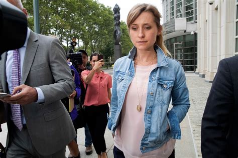 A Timeline of the Nxivm Sex Cult Case - The New York Times