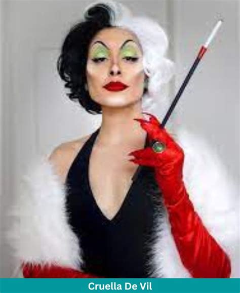 Best Cruella De Vil Quotes About Dogs