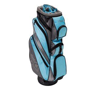 Datrek Golf Bag: Datrek Catalina Ladies Golf Cart Bag by Datrek