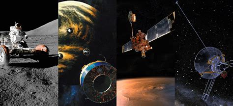 space-exploration-timelines(blog) - Histropedia Blog