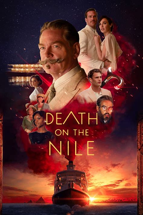 Death on the Nile 2022 movie mp4 mkv download - Starazi.com