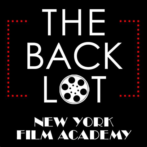 Paramount Pictures CEO Jim Gianopulos | The Backlot Podcast | NYFA