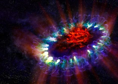 🔥 Download Pics Photos HD Supernova Wallpaper Background For Your by @dfranklin62 | Supernova ...