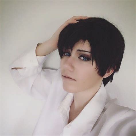 Levi ackerman | Cosplay Amino