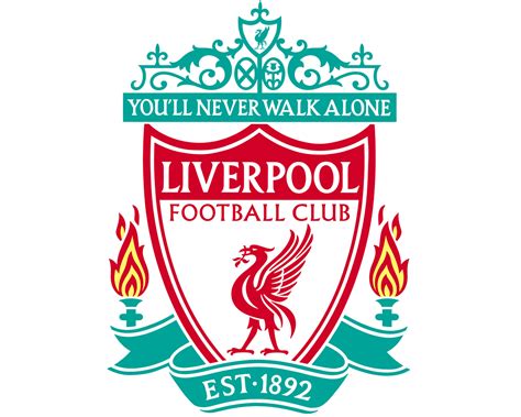 Logo Liverpool FC ~ Logo Quiz