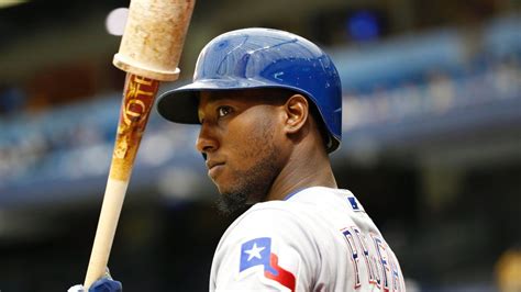 Jurickson Profar joining Athletics as part of three-team trade - ABC7 ...