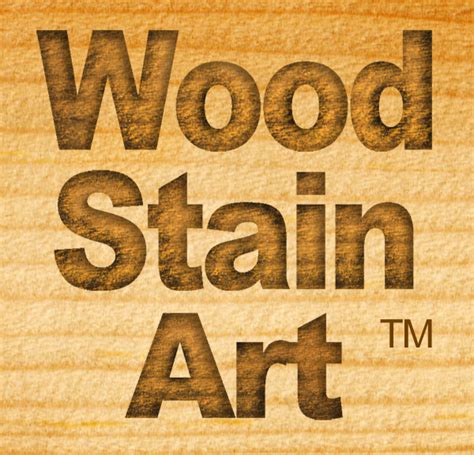 Wood Stain Art by ashenfelter on DeviantArt