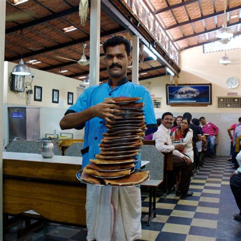 All about Bangalore's beloved breakfast spot Vidyarthi Bhavan