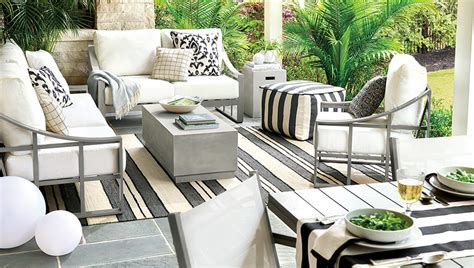 Outdoor Furniture Collections | Ballard Designs