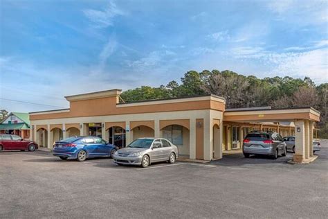 Econo Lodge - UPDATED 2023 Prices, Reviews & Photos (Kosciusko, MS ...