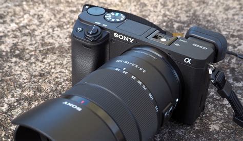 Sony Alpha A6400 First Impressions Sample Photos | ePHOTOzine