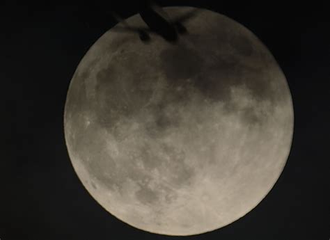 Supermoon Eclipse - Photo Gallery - Cloudy Nights