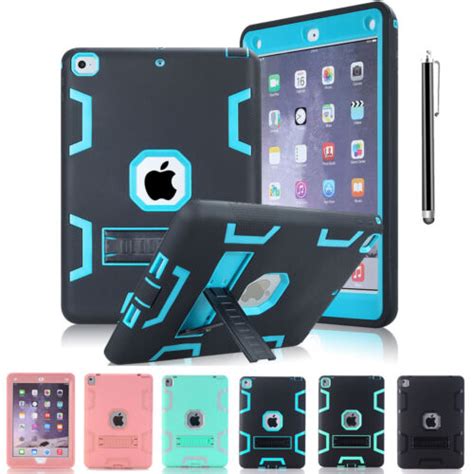 For Apple iPad Air 1st Generation Case 9.7" Heavy Duty Shockproof ...