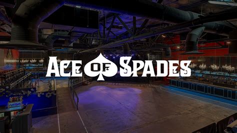 Ace Of Spades Sacramento Parking Online | head.hesge.ch