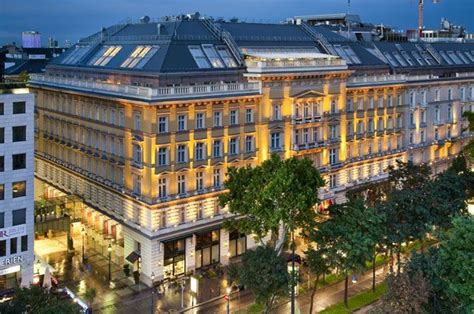 Top 10 Five-Star Hotels In The World | Vienna hotel, Rome hotels, Hotels and resorts