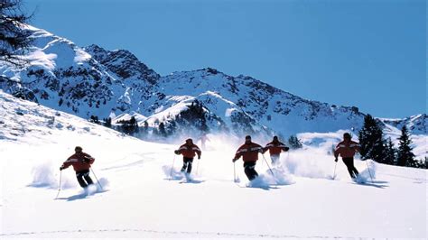 Pila Ski | Pila Ski Resort | Crystal Ski