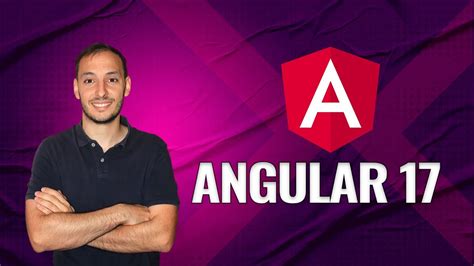 ¡Novedades en Angular 17! - YouTube