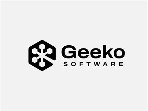 Geeko Software by Marek Pomianek on Dribbble