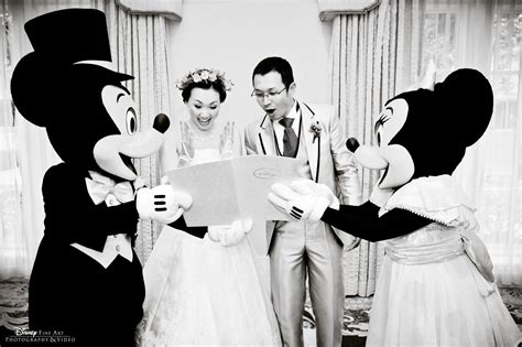 The Official Disney Weddings Blog | Disney wedding, Disney engagement ...