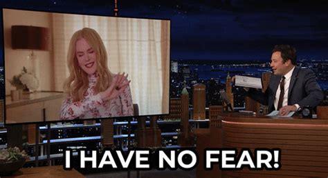 Fear-less GIFs - Get the best GIF on GIPHY