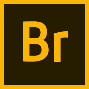 Adobe Bridge CC Logo Download png