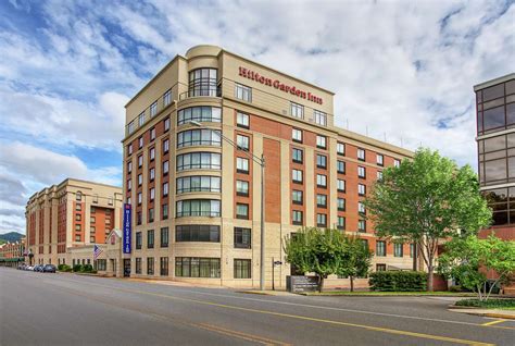 Hilton Garden Inn Pikeville, KY - See Discounts