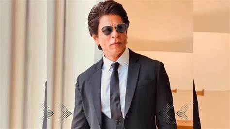 Shah Rukh Khan Net Worth 2023: How He Became 4th Richest Actor In The ...