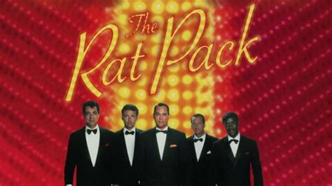 The Rat Pack - HBO Movie