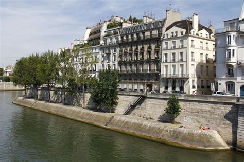 Ile Saint-Louis (Paris) - All You Need to Know BEFORE You Go - Updated ...