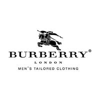 Burberry Logo Image Transparent HQ PNG Download | FreePNGImg