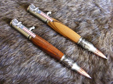 Handmade Pen Giveaway