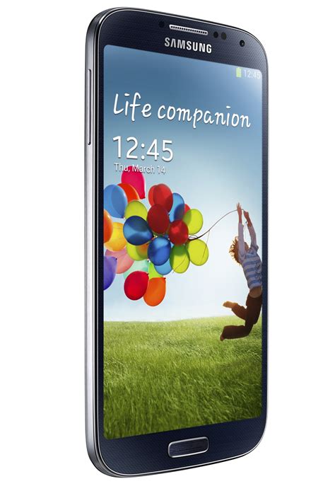 Samsung Galaxy S IV is now Official: Octa-Core CPU, 5″ Full HD Display & 13MP Camera - SamMobile