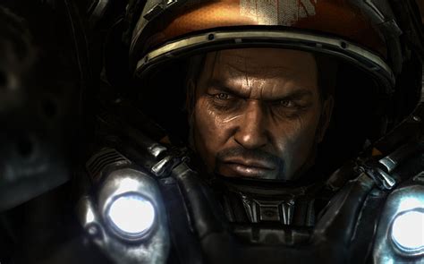 The 10 Best StarCraft Characters :: Games :: Lists :: Starcraft :: Page 1 :: Paste