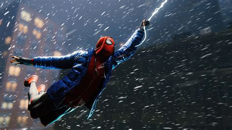 3840x2160 2020 Spider Man Miles Morales 4k 4K ,HD 4k Wallpapers,Images ...