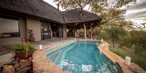 Garonga Safari Camp | Lodges in South Africa | Yellow Zebra Safaris