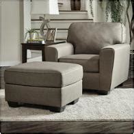 9120220 Ashley Furniture Calicho Living Room Furniture Chair