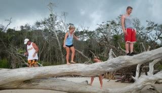 Big Talbot Island | Kayaking in Jacksonville | Amelia Island