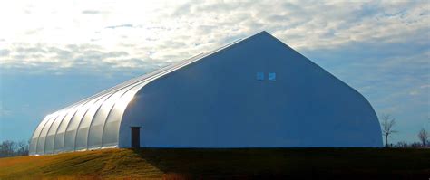 Tension Fabric Structures Are a Solution for Cannabis Growers