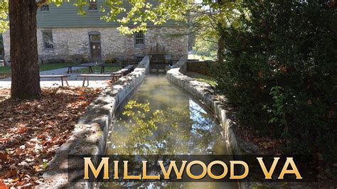 Millwood, Virginia - YouTube