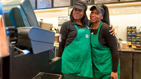 Starbucks Baristas Are Upset About This Change To Their Employee Perks