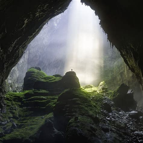 The Son Doong Cave: Explore the World's Largest Cave in Vietnam