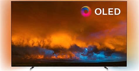 QLED vs OLED vs UHD | Differences Between Modern TVs - Techdim