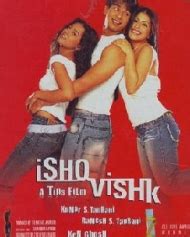 Ishq Vishk - Hindi Movie Review, Ott, Release Date, Trailer, Budget, Box Office & News - FilmiBeat