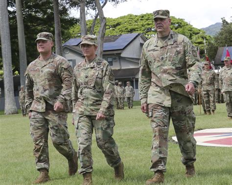 8th MP Bde welcomes new Command Sergeant Major | Article | The United ...