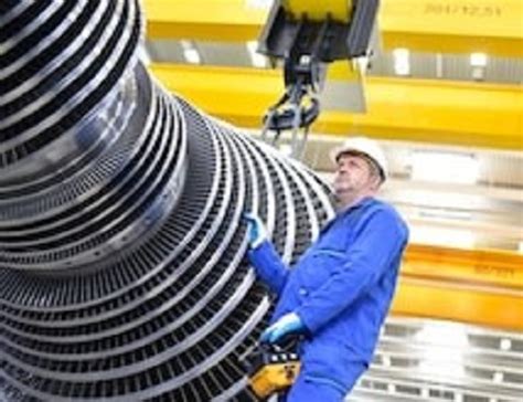 What is a Gas Turbine? – Working, Advantages and Disadvantages