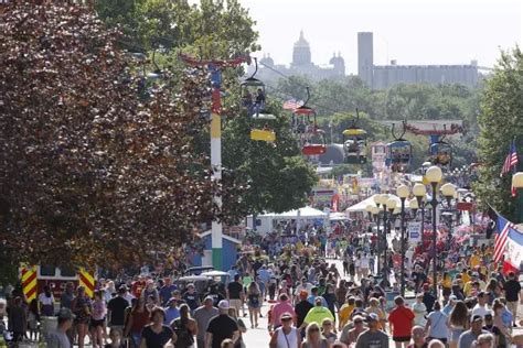 Iowa State Fair - Visit Altoona