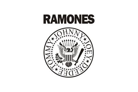 Ramones Logo