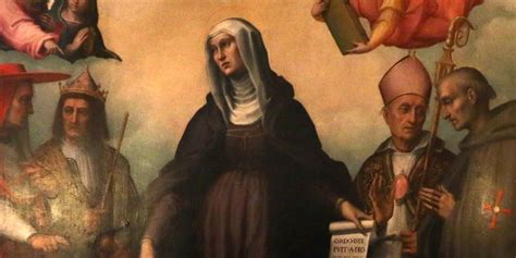 Why St. Bridget of Sweden was named a patron saint of Europe