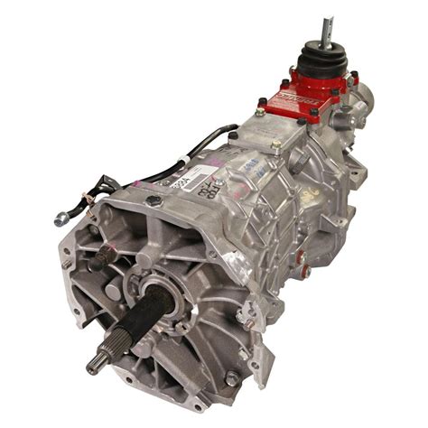 Mustang Tremec T56 Magnum Transmission - 2.66 First Gear | (79-04)